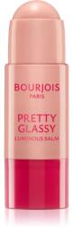 Bourjois Pretty Glassy multifuncțional de strălucire culoare 5 g