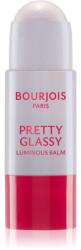 Bourjois Pretty Glassy multifuncțional de strălucire culoare 01 Lilac Fizz 5 g