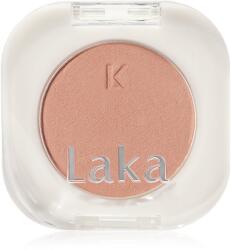 Laka Mono Eyeshadow сенки за очи цвят 907 Ginger 1.8 гр