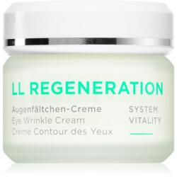 Annemarie Börlind LL REGENERATION околоочен крем против бръчки 30ml
