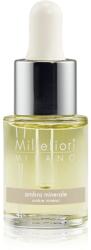Millefiori Ambra Minerale ароматично масло 15ml