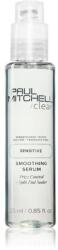 Paul Mitchell Clear Smoothing Serum серум за коса за изглаждане на косата 25ml