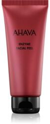 AHAVA Apple of Sodom enzimatikus peeling az élénk és kisimított arcbőrért 100 ml