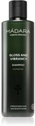 MÁDARA Cosmetics MÁDARA Gloss and Vibrancy шампоан 250ml