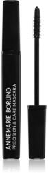 Annemarie bÖrlind DEKORATIVE грижеща се спирала за обем за чувствителни очи Black 10ml