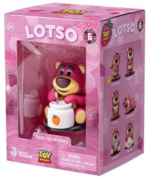 YuMe Мини фигура YuMe Disney: Toy Story - Lotso, Teddy Bear Series, асортимент (TOY-0175)