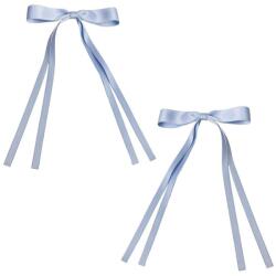 SOHO Isa masnis hajcsatok Blau Női