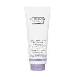 Christophe Robin Florentina Iris Színező kondicionáló 200 ml