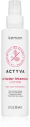 Kemon Group Actyva P Factor Intensive мляко против косопад 100ml