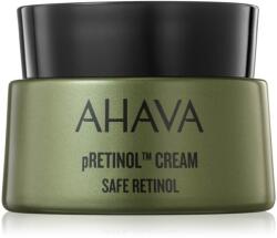 AHAVA Safe Retinol tápláló ráncok elleni krém retinollal 50 ml