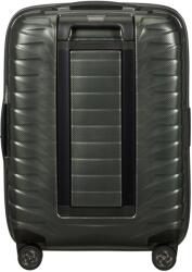 Samsonite Proxis Bővíthető Spinner (4 kerék) 55cm szürke (126035-9781)
