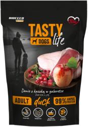 Tasty Dog Life Tasty Dogs Life Rață în jeleu 150 g