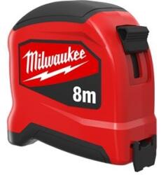 Milwaukee mérőszalag 8m/25mm 4932498785 slim gen2