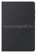 Samsung Tab A11+ Book Cover tok (fekete) (EF-BX230PBEGWW) (EF-BX230PBEGWW)