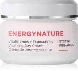 Annemarie Börlind ENERGYNATURE ревитализиращ дневен крем 50ml