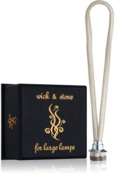 Ashleigh & Burwood London Accesories fitil de înlocuire pentru lampă catalitică mare 1 buc