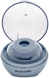 Suavinex Portable Soother Steriliser UV стерилизатор Light Blue