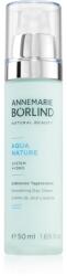 Annemarie Börlind AQUANATURE лек дневен крем с изглаждащ ефект 50ml