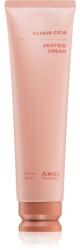 Amos professional Repair Cica Protein Cream подхранващ и термозащитен крем за увредена коса 150ml