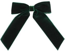 SOHO Jane Velvet Masnis Hajcsat Dunkelgrün Női