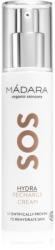 MÁDARA Cosmetics SOS Hydra Recharge дневен и нощем хидратиращ крем с противобръчков ефект 50ml