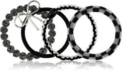 invisibobble Beauties Rodeo Grunge Elastice pentru par 4 buc