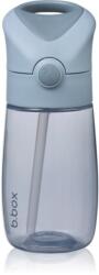 b.box Junior gyerekkulacs szívószállal Chill Out 380 ml