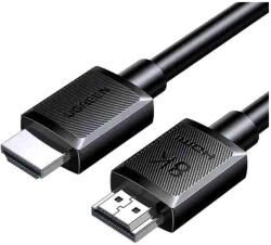 UGREEN HDMI 2.1 Összekötő Fekete 10m 45436 (45436)