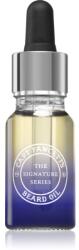 Captain Fawcett John Petrucci's Nebula ulei pentru barba pentru bărbați 10 ml