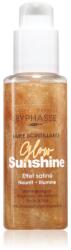 BYPHASSE Glow Sunshine блестящо масло за тяло и коса 100ml