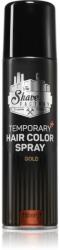 The Shave Factory Temporary Hair Color Spray спрей за коса цвят Gold 150ml