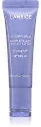 LANEIGE Lip Glowy Balm балсам за устни придаващ хидратация и блясък цвят Blueberry 10 гр