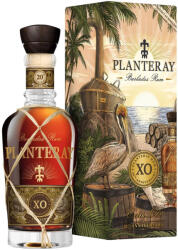 Plantation Planteray XO 20th Anniversary Rum (0, 7L 40%)