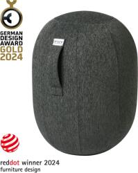 VLUV Kapsul Stov M Anthracite