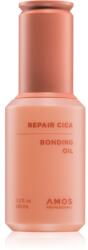 Amos professional Repair Cica Bonding Oil изглаждащо олио за увредена коса 100ml
