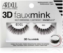 Ardell 3D Faux Mink gene false 860 1 buc