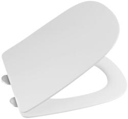 SAPHO - WC-ülőke SoftClose BELLO fehér PCS103 (SH0840)