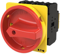 Eaton főkapcsoló vész-ki három pólusú 63A beépíthető, p3-63/ea/svb-031607 (031607)