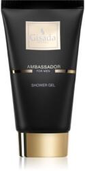 Gisada Ambassador parfümös tusfürdő 100 ml