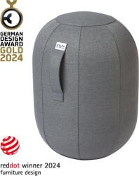 VLUV Kapsul Sova L Ash