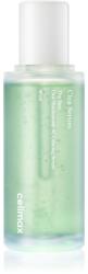 Celimax The Real Cica Niacinamide AC Calming Serum ser calmant pentru piele sensibila predispusa la acnee 40 ml