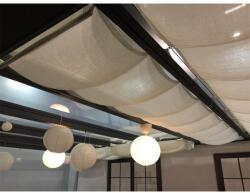 Palram Sötétítő függöny Sierra 3 x 3 (3000) (705869)