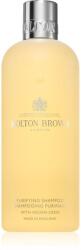 Molton Brown Purifying Indian Cress Shampoo sampon pentru curatare pentru hranire si stralucire 300 ml