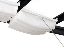 Palram Árnyékoló függöny 3, 4 x 5, 2 (705872) - warnex