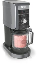 Ninja Kitchen NC502EU CREAMi Deluxe 10in1 Fagylaltkészítő 2 pohárral (NC502EU)