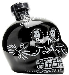 Fabrica de Tequilas Finos KAH Anejo Tequila 0.7l 40%