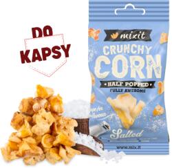 Mixit Crunchy corn - Sós 40 g (CZ-W7565)
