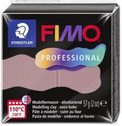 FIMO Professional égethető gyurma - dusty pink 57 g (FM804020)
