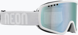 Neon Síszemüveg Neon Force Otg white/white/mirror steel