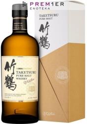 NIKKA WHISKY taketsuru Pure Malt 2020 whisky pdd. 43% 0, 7L
